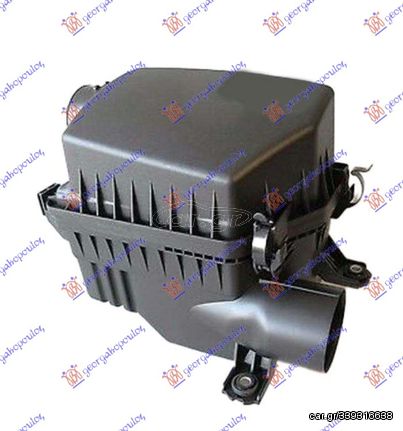 Κουτί Φίλτρου Αέρα / HYUNDAI ELANTRA 11-13 / 28111-3X000 - 1 Τεμ