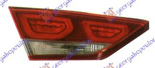 Φανάρι Πίσω Έσω LED / HYUNDAI ELANTRA 15-19 - Αριστερό - 1 Τεμ