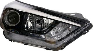 Φανάρι Εμπρός ΗΛΕΚΤΡΙΚΟΣ (TYC) / HYUNDAI TUCSON II (TL) 15-18 / 92102-D7000 - Δεξί - 1 Τεμ