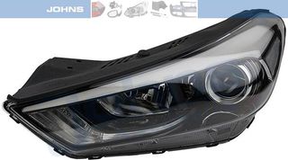 Φανάρι Εμπρός ΗΛΕΚΤΡΙΚΟΣ Έξυπνο (E) (TYC) / HYUNDAI TUCSON II (TL) 15-18 / 92101-D7100 - Αριστερό - 1 Τεμ