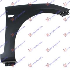 Φτερό Εμπρός (Με Τρύπα Φλας) / HYUNDAI ACCENT 14-18 (EXPORT TYPE) / 66321-1R300 - Δεξί - 1 Τεμ