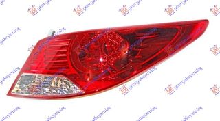 Φανάρι Πίσω (SDN) (Ε) / HYUNDAI ACCENT 11-14 (EXPORT TYPE) / 92402-1R020 - Δεξί - 1 Τεμ