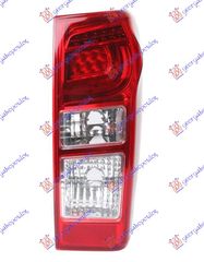 Φανάρι Πίσω LED (Ε) / ISUZU P/U D-MAX 16-20 / 8-98222281-2 - Δεξί - 1 Τεμ