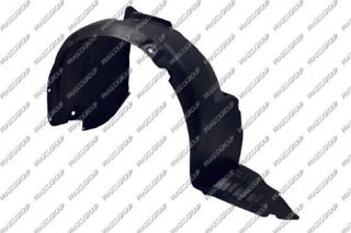 Carro Θόλος Εμπρός Πλαστικός κατάλληλο για KIA CARENS 2003-2006 (FC/FJ) / 0K2FA51015 - Δεξί - 1 Τεμ