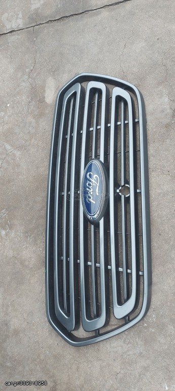 FORD TRANSIT 15-> μασκα