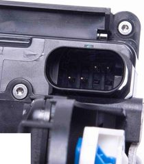 Carro Κλειδαριά Πόρτας Εμπρός ΗΛΕΚΤΡΙΚΗ (SOFT CLOSE) (4+6pins) κατάλληλο για MERCEDES ML 2011- (W166) / 0997201601 - Δεξί - 1 Τεμ