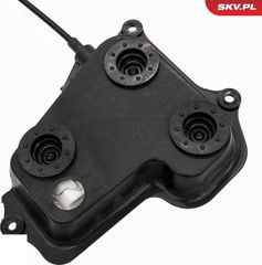 Carro Μοτέρ Κλειδαριάς Πόρτας Πίσω (SOFT CLOSE) (4pins) κατάλληλο για MERCEDES ML 2011- (W166) / 1667600900 - Αριστερό - 1 Τεμ