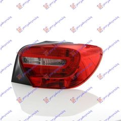 Φανάρι Πίσω (Ε) / MERCEDES A CLASS (W176) 12-15 / A1769060200 - Δεξί - 1 Τεμ