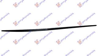 Διακοσμητικό ΠλαστικόΥ Μαρσπιέ Μαύρο (AMG-LINE) / MERCEDES A CLASS (W176) 15-18 / 1766980462 - Αριστερό - 1 Τεμ