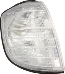 ΓΩΝΙΑ ΦΛΑΣ ΛΕΥΚΗ (W126) MERCEDES S CLASS (W140) 90-98 1408260643 - ΔΕ