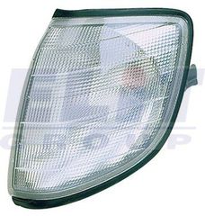 ΓΩΝΙΑ ΦΛΑΣ ΛΕΥΚΗ (W126) MERCEDES S CLASS (W140) 90-98 1408260543 - ΑΡ