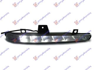 Φανάρι Ημέρας Εμπρός (AMG) LED (E) / MERCEDES S CLASS (W221) 05-13 / A2218201456 - Δεξί - 1 Τεμ