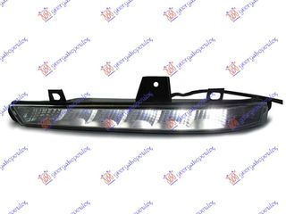 Φανάρι Ημέρας Εμπρός (AMG) LED (E) / MERCEDES S CLASS (W221) 05-13 / A2218201356 - Αριστερό - 1 Τεμ