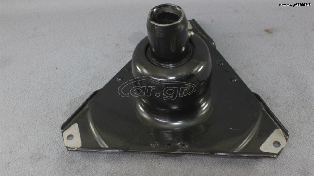 MERCRUISER COUPLER 