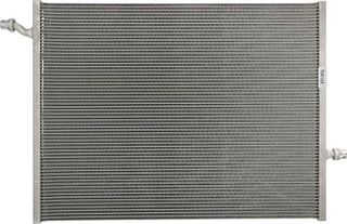 Ψυγείο A/C 3.0-4.7-5.5 Βενζίνη & AMG - 3.0 Πετρέλαιο - 2.2-3.0-3.5 HYBRID (636x521) / MERCEDES S CLASS (W222) 13-17 / 0995003603 - 1 Τεμ