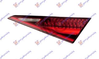 Φανάρι Πίσω Έσω LED (ULO) / MERCEDES S CLASS (W223) 20- / A2239063000 - Δεξί - 1 Τεμ