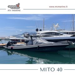 MVMarine '24 MITO 40