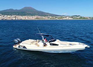 MVMarine 2025 MITO 40