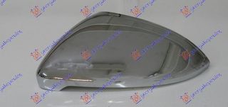 Καπάκι Καθρέφτη Χρώμιο / VW GOLF VII 13-16 - Αριστερό - 1 Τεμ