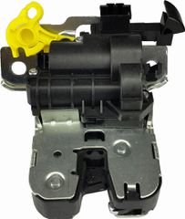 Carro Κλειδαριά Πίσω Πόρτας 5ης (4 PIN) κατάλληλο για VW TIGUAN 2020-2023 (AD1/AX1) / 5TA827505 - 1 Τεμ