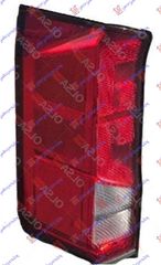 Φανάρι Πίσω LED (Ε) / VW CRAFTER 17- / 7C0945095H - Αριστερό - 1 Τεμ