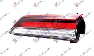 Φανάρι Πίσω Έσω LED (E) (ULO) / SKODA KAROQ 21- / 57A945308C - Δεξί - 1 Τεμ