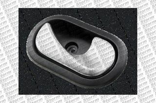 Carro Χερούλι Πόρτας ΕΜ/ΟΠ Μαύρο Έσω κατάλληλο για DACIA LODGY 2012-2022 (JS) / 8200733847 - Δεξί - 1 Τεμ