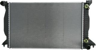 Carro Ψυγείο 2.5 TDI Πετρέλαιο +/- A/C Αυτόματο (632x399) κατάλληλο για AUDI A4 2000-2004 (8E2/8E5) / 8E0121251K - 1 Τεμ