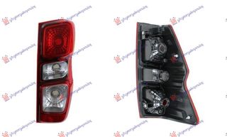 Φανάρι Πίσω (ΤΑΥΛΑΝΔΗ) / ISUZU P/U D-MAX 20- / 8-98328806-2 - Δεξί - 1 Τεμ