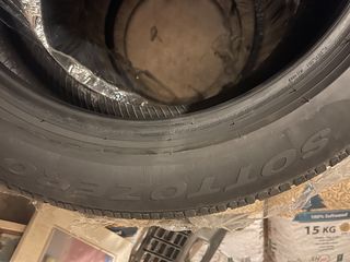 PIRELLI SOTTO ZERO RUNFLAT WINTER-thumb-1