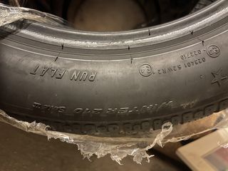 PIRELLI SOTTO ZERO RUNFLAT WINTER-thumb-2