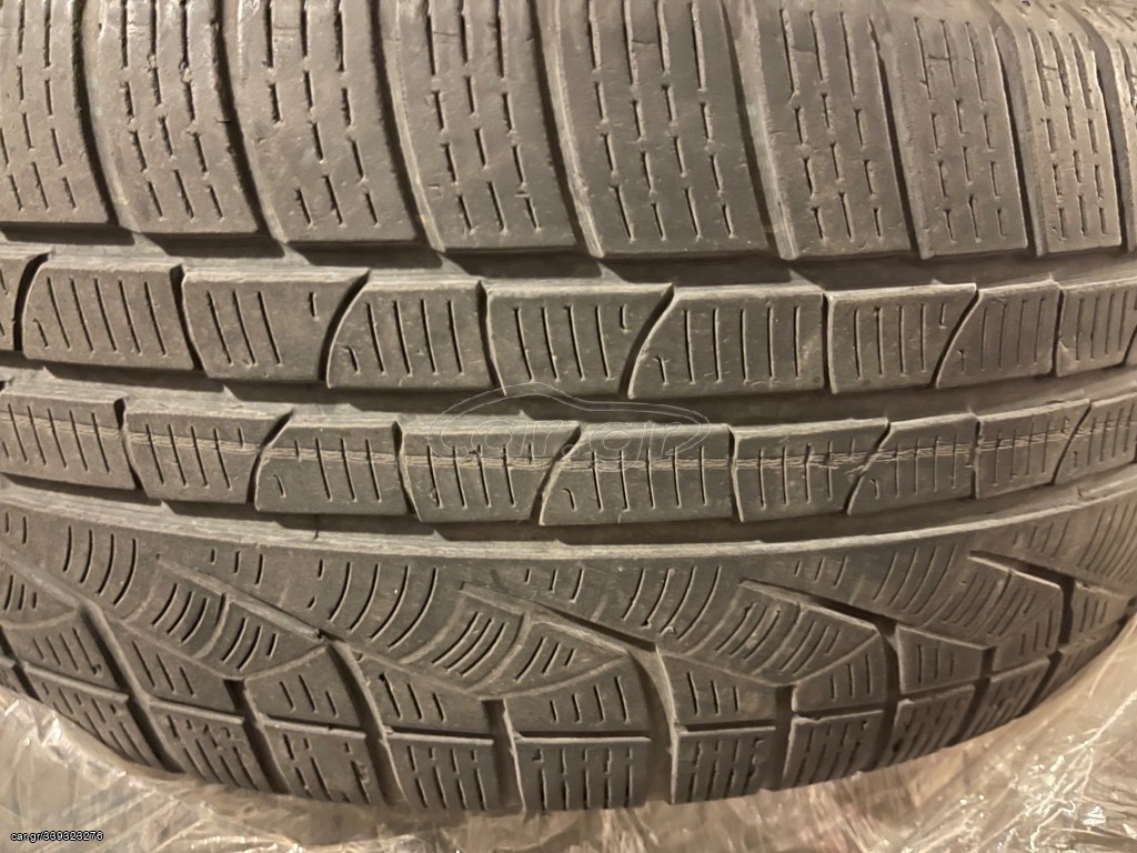 PIRELLI SOTTO ZERO RUNFLAT WINTER