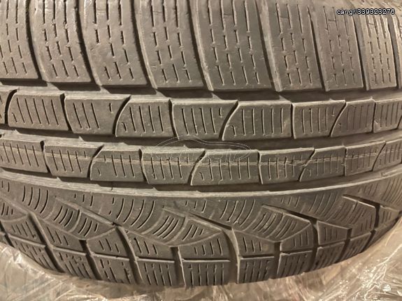 PIRELLI SOTTO ZERO RUNFLAT WINTER