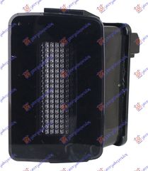 Φως Καθρέφτη SIDE ASSIST LED / VW CADDY 20- / 2K7949145 - Αριστερό - 1 Τεμ