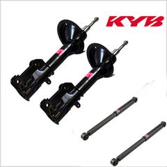 Αμορτισέρ για Citroën C1 Kayaba Excel G 2005-2015