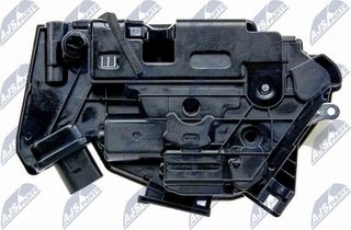 Carro Κλειδαριά Πόρτας Πίσω ΗΛΕΚΤΡΟΜΑΓΝΗΤΙΚΗ (7pins) (Α Ποιότητα) κατάλληλο για SKODA SUPERB 2008-2013 (3T4/3T5) / 3C4839016B - Δεξί - 1 Τεμ