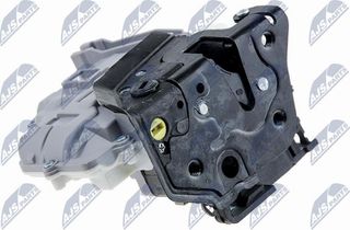 Carro Κλειδαριά Πόρτας Πίσω ΗΛΕΚΤΡΟΜΑΓΝΗΤΙΚΗ (5pins) (Α Ποιότητα) κατάλληλο για AUDI A4 2007-2011 (8KH/8K2/8K5) / 8K0839015G - Αριστερό - 1 Τεμ