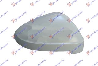 Καπάκι Καθρέφτη Βαφόμενο (Με SIDE ASSIST) / AUDI A4 19- / 8W0857528AGRU - Δεξί - 1 Τεμ