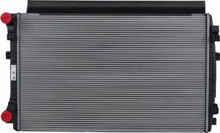 Carro Ψυγείο 1.0-1.5 ΒενζίνηΙΝΗ/1.6-2.0 Πετρέλαιο (650x400) (MECHANICAL) κατάλληλο για SKODA KAROQ 2021- (NU7/ND7) / 5Q0121251EM - 1 Τεμ