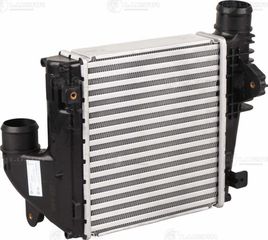 Carro Ψυγείο Intercooler Βενζίνη-Πετρέλαιο(215x248x50) κατάλληλο για CITROEN C5 AIR CROSS 2018-2025 (AC/AJ/AR/A4) / 9675627980 - 1 Τεμ