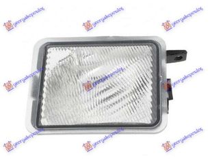 Φως Ασφαλείας Καθρέφτη / FORD KUGA 13-16 / 1675129 - Δεξί - 1 Τεμ