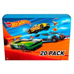 Hot Wheels assorted car-thumb-1