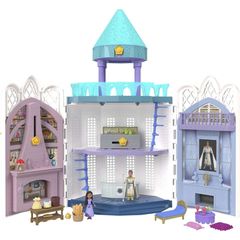 Disney Wish - Rosas Castle Dollhouse Playset (HPX38) / Toys