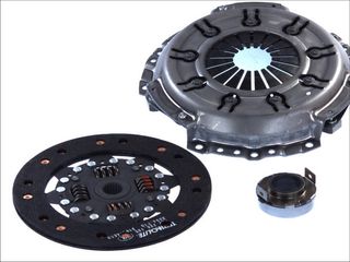 ΣΕΤ ΣΥΜΠΛΕΚΤΗ LUK ΓΙΑ HYUNDAI LANTRA I, SONATA II, SONATA III; MITSUBISHI COLT III, COLT IV, ECLIPSE I, GALANT IV, GALANT V, GALANT VI, LANCER IV, SPACE, SPACE RUNNER 1.6/1.8/2.0 11.87-09.00