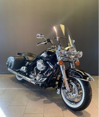 Harley Davidson ROAD KING Classic '10