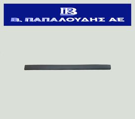 Διακοσμητικό πίσω προφυλακτήρα μεσαίο Καινούριο Γνήσιο BMW Series 3 E36 1993-1998 51128146093 , 51121960725 (ειδική προσφορά)