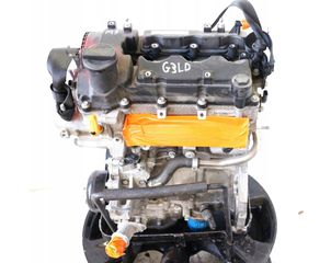 G3LD 1,0MPI Hyundai i10 Kia Picanto κινητήρα βενζίνης 2016-2023 