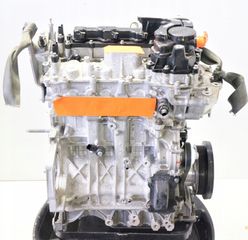 HN05 1,2 THP Peugeot Citroen Opel κινητήρα βενζίνης 2018