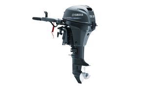 Yamaha 2024 F 9.9hp ΠΡΟΣΦΟΡΑ