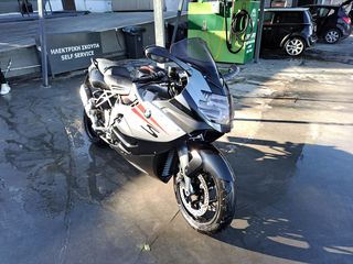 Bmw K 1300S 2009